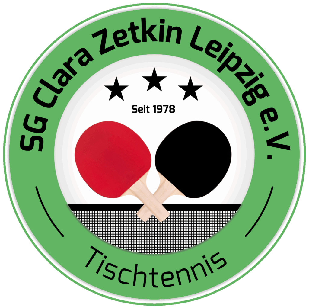 Logo SG Clara Zetkin Leipzig e.V.